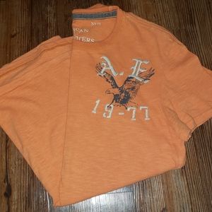Men's American Eagle shirt